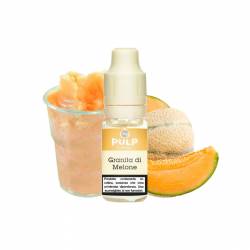 GRANITA DI MELONE LIQUIDO PULP 10 ML - 10 mL