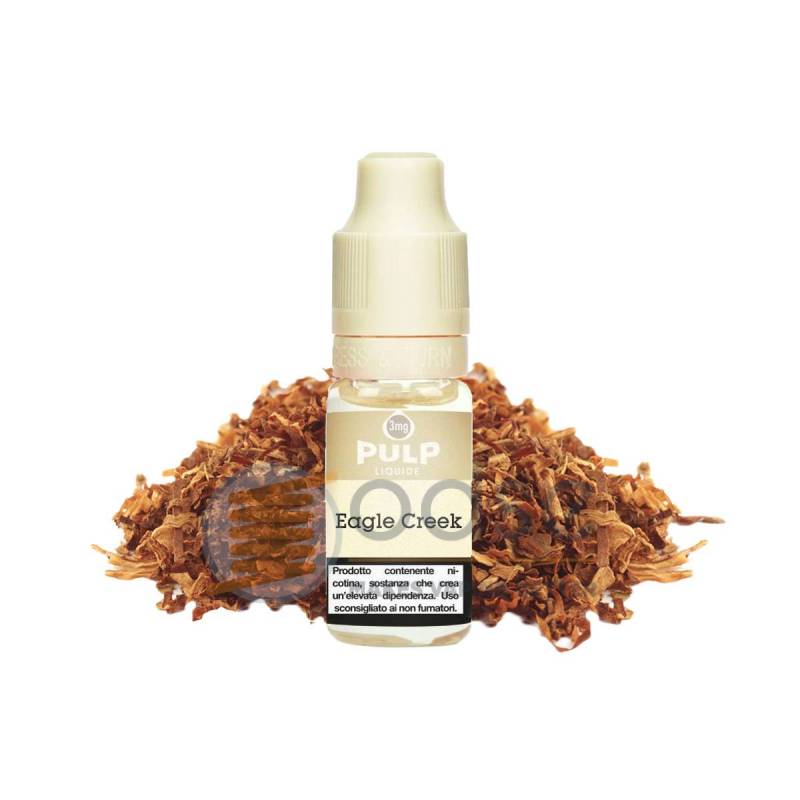 EAGLE CREEK LIQUIDO PULP 10 ML - 10 mL