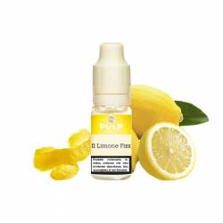 IL LIMONE FIZZ LIQUIDO PULP 10 ML - 10 mL