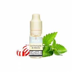 LA PASTIGLIA DI MENTA LIQUIDO PULP 10 ML - 10 mL