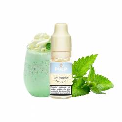 MENTA FRAPPE LIQUIDO PULP 10 ML - 10 mL