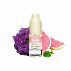 VERBENA POMPELMO ROSA LIQUIDO PULP 10 ML - 10 mL