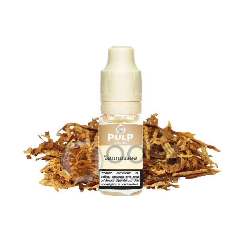 TENNESSEE LIQUIDO PULP 10 ML - 10 mL