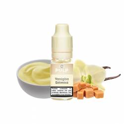 VANIGLIA ESTREMA LIQUIDO PULP 10 ML - 10 mL