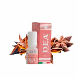 STARRY FLOWER LIQUIDO DEA 10 ML - 10 mL