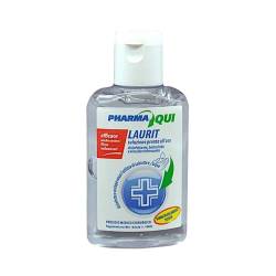 GEL DISINFETTANTE MANI LAURIT 80 ML - Igiene Personale