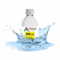 GLICOLE PROPILENICO ABSOLUTE FLAVOUR 200 ML - Basi