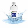 GLICERINA VEGETALE ABSOLUTE FLAVOUR 800 ML - Basi