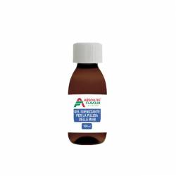 GEL DISINFETTANTE MANI ABSOLUTE FLAVOUR 100 ML - Igiene Personale