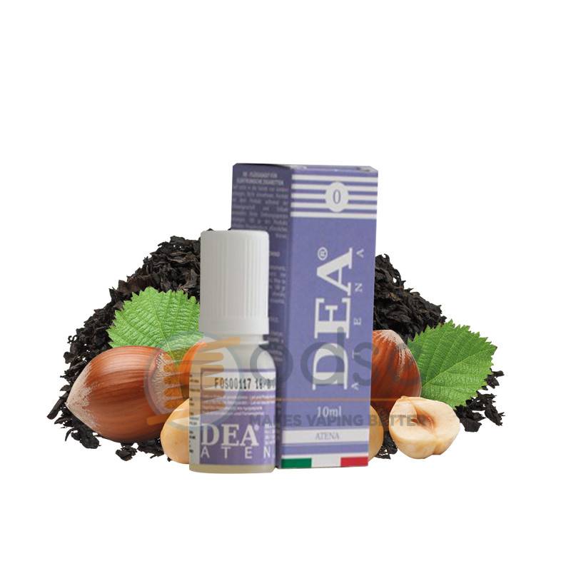 ATENA LIQUIDO DEA 10 ML - 10 mL
