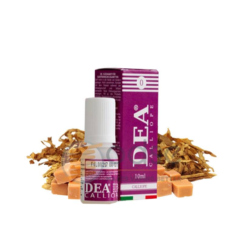 CALLIOPE LIQUIDO DEA 10 ML - 10 mL