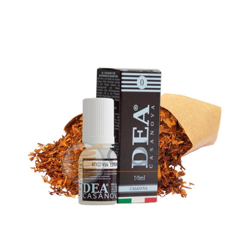 CASANOVA LIQUIDO DEA 10 ML - 10 mL