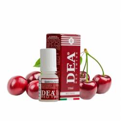 RED TWINS (CILIEGIA) LIQUIDO DEA 10 ML - 10 mL