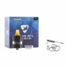 MANTA V2 RTA ATOMIZZATORE ADVKEN - RTA