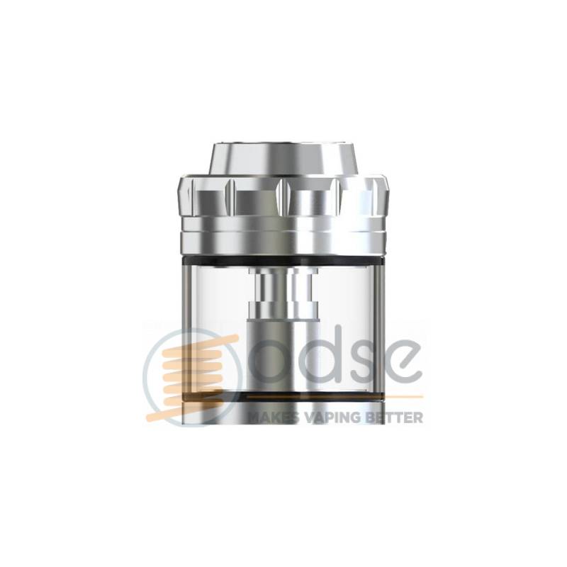 TANK IN PYREX GS AIR 3 ELEAF - PARTI RICAMBIO TANK IN PYREX GS AIR 3 ELEAF - PARTI RICAMBIO