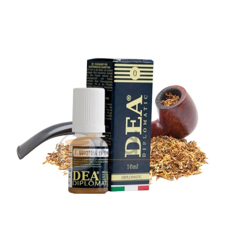 DIPLOMATIC LIQUIDO DEA 10 ML - 10 mL