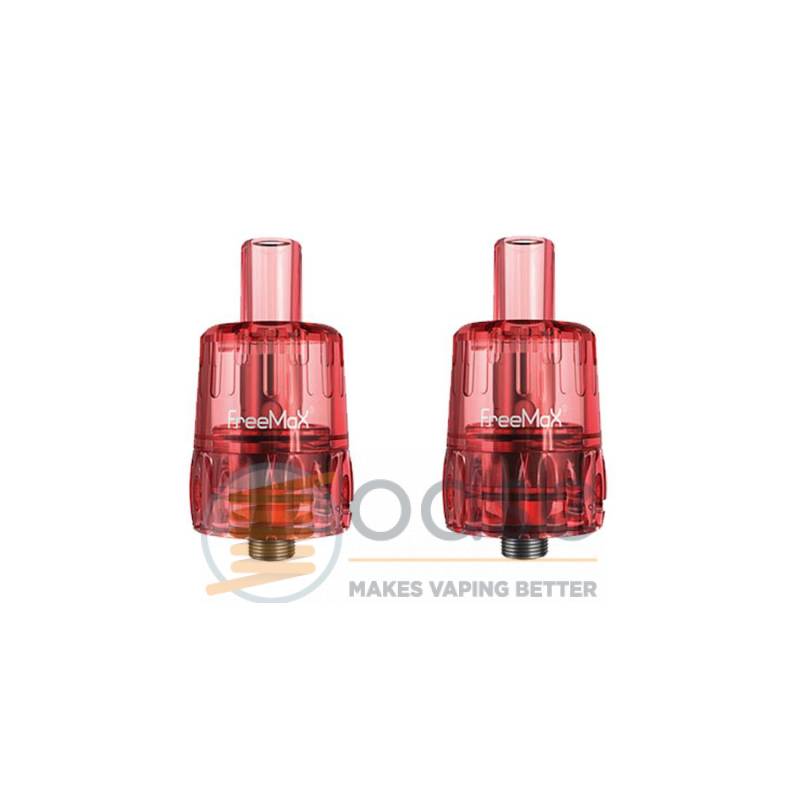 GEMM 25W ATOMIZZATORE USA E GETTA FREEMAX - Usa e getta GEMM 25W ATOMIZZATORE USA E GETTA FREEMAX - Usa e getta