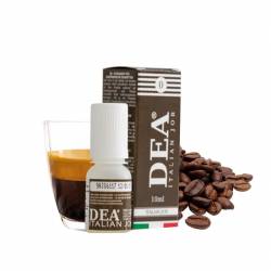 ITALIAN JOB (CAFFÈ) LIQUIDO DEA 10 ML - 10 mL