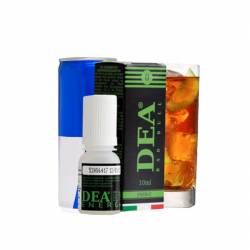 BAD BULL LIQUIDO DEA 10 ML - 10 mL