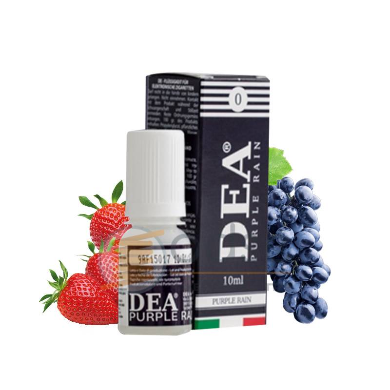 PURPLE RAIN LIQUIDO DEA 10 ML - 10 mL