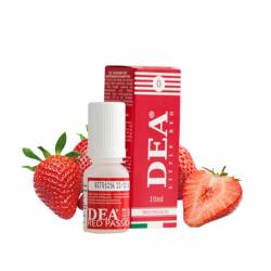 LITTLE RED LIQUIDO DEA 10 ML - 10 mL