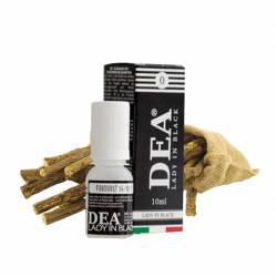 LADY IN BLACK LIQUIDO DEA 10 ML - 10 mL