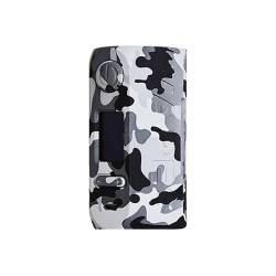 PUMA 200W BOX MOD VAPOR STORM - BATTERIA ESTERNA