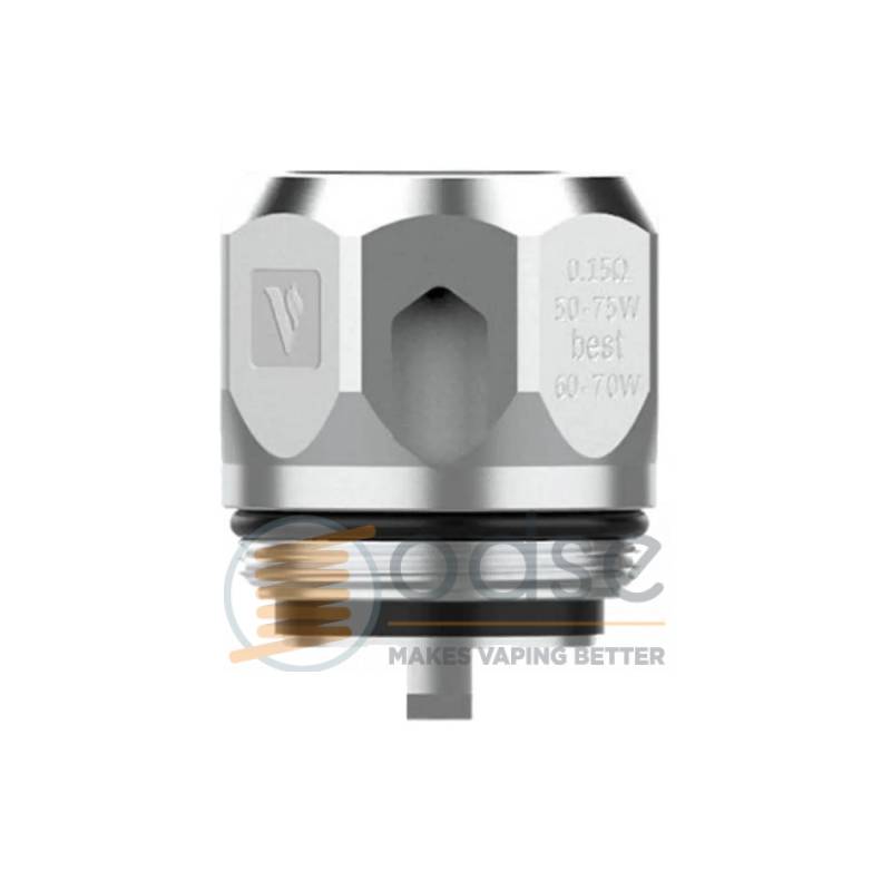 RESISTENZA SERIE GT COIL VAPORESSO - COIL DI RICAMBIO RESISTENZA SERIE GT COIL VAPORESSO - COIL DI RICAMBIO