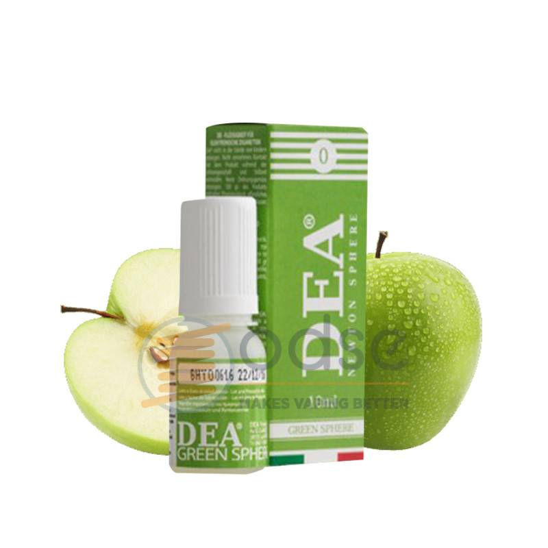 NEWTON SPHERE LIQUIDO DEA 10 ML - 10 mL