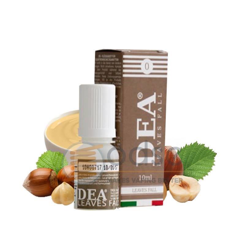 LEAVES FALL LIQUIDO DEA 10 ML - 10 mL