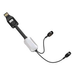 LC10 CARICABATTERIE NITECORE - CHARGER