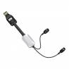 LC10 CARICABATTERIE NITECORE - CHARGER