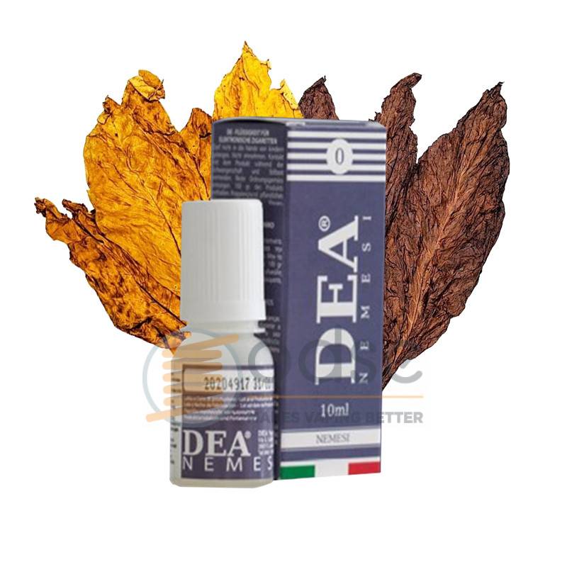 NEMESI LIQUIDO DEA 10 ML - 10 mL