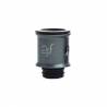FLOW V2 DRIP TIP 510 2PUFFS - DRIP TIP