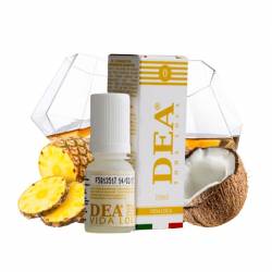 TODA LOCA LIQUIDO DEA 10 ML - 10 mL