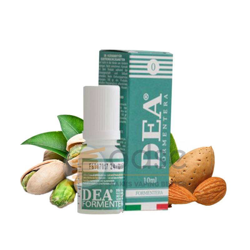 FORMENTERA LIQUIDO DEA 10 ML - 10 mL