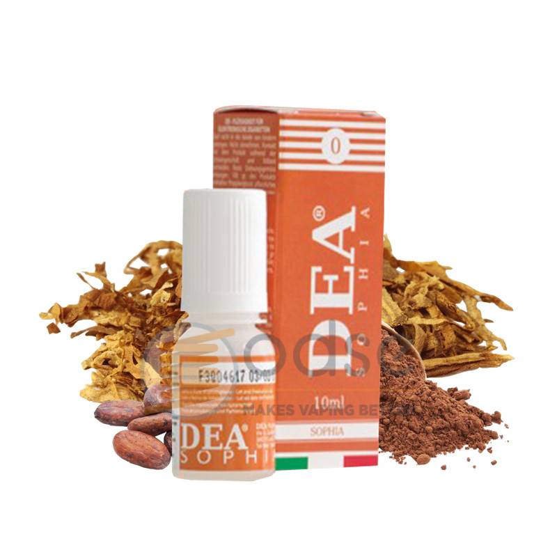 SOPHIA LIQUIDO DEA 10 ML - 10 mL
