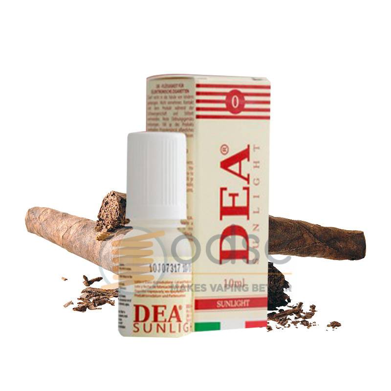 SUNLIGHT LIQUIDO DEA 10 ML - 10 mL