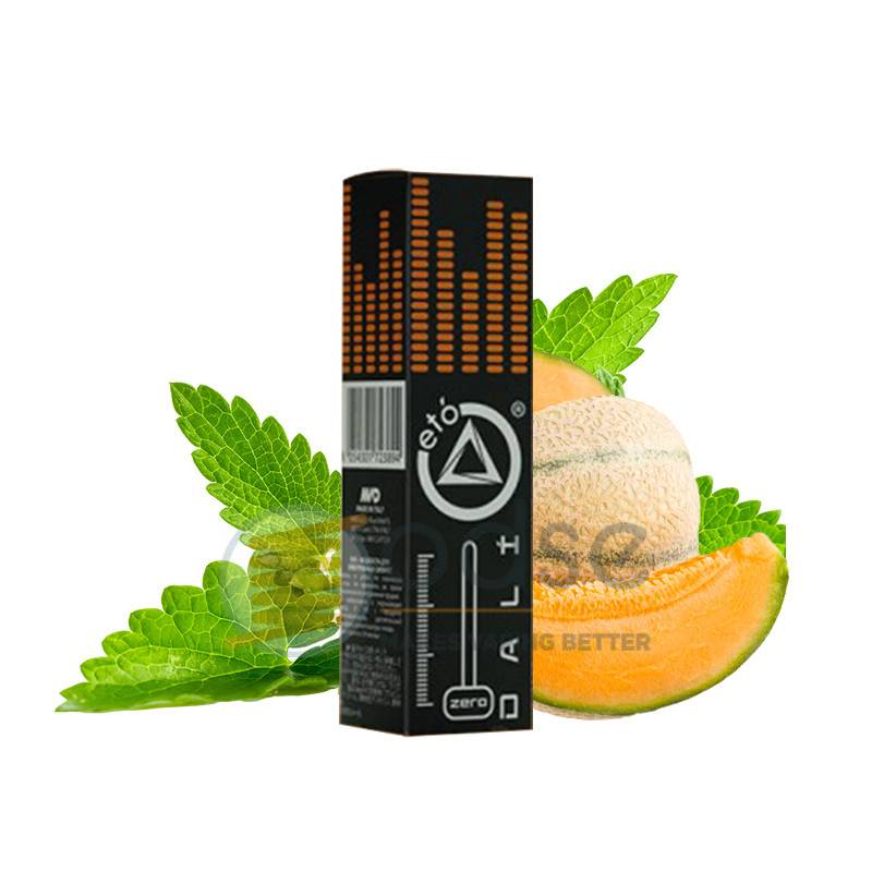 DALÍ LIQUIDO ETÓ DEA 10 ML - 10 mL