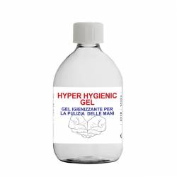 GEL DISINFETTANTE MANI ABSOLUTE FLAVOUR 500 ML - Igiene Personale