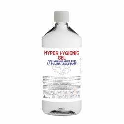GEL DISINFETTANTE MANI ABSOLUTE FLAVOUR 1000 ML - Igiene Personale