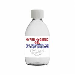 GEL DISINFETTANTE MANI ABSOLUTE FLAVOUR 250 ML - Igiene Personale