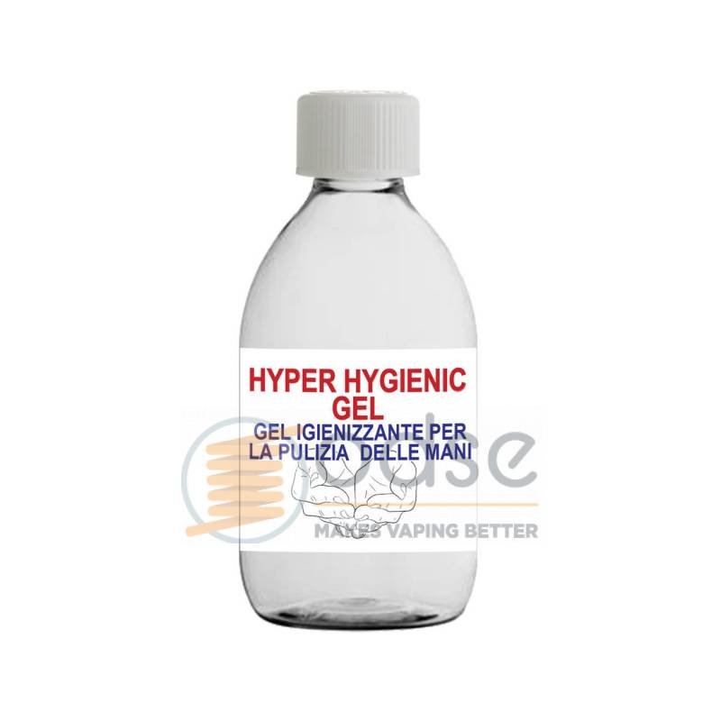 GEL DISINFETTANTE MANI ABSOLUTE FLAVOUR 250 ML - Igiene Personale GEL DISINFETTANTE MANI ABSOLUTE FLAVOUR 250 ML - Igiene Personale
