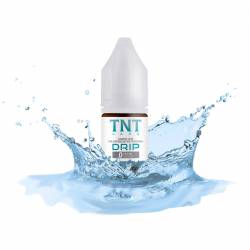BASETTA NICOTINA 70/30 TNT VAPE 10 ML - Booster