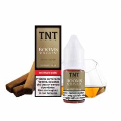 BOOMS ORIGIN LIQUIDO TNT VAPE 10 ML - 10 mL