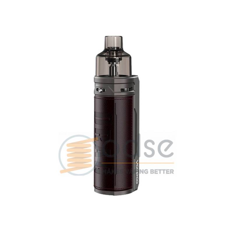 DRAG S POD MOD AUTOMATICA KIT VOOPOO - POD MOD DRAG S POD MOD AUTOMATICA KIT VOOPOO - POD MOD