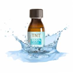GLICOLE PROPILENICO TNT VAPE 100 ML - Basi