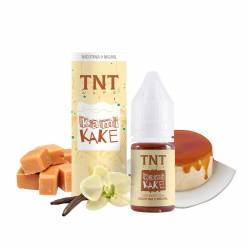 KAMI KAKE LIQUIDO I MAGNIFICI 7 TNT VAPE 10 ML - 10 mL