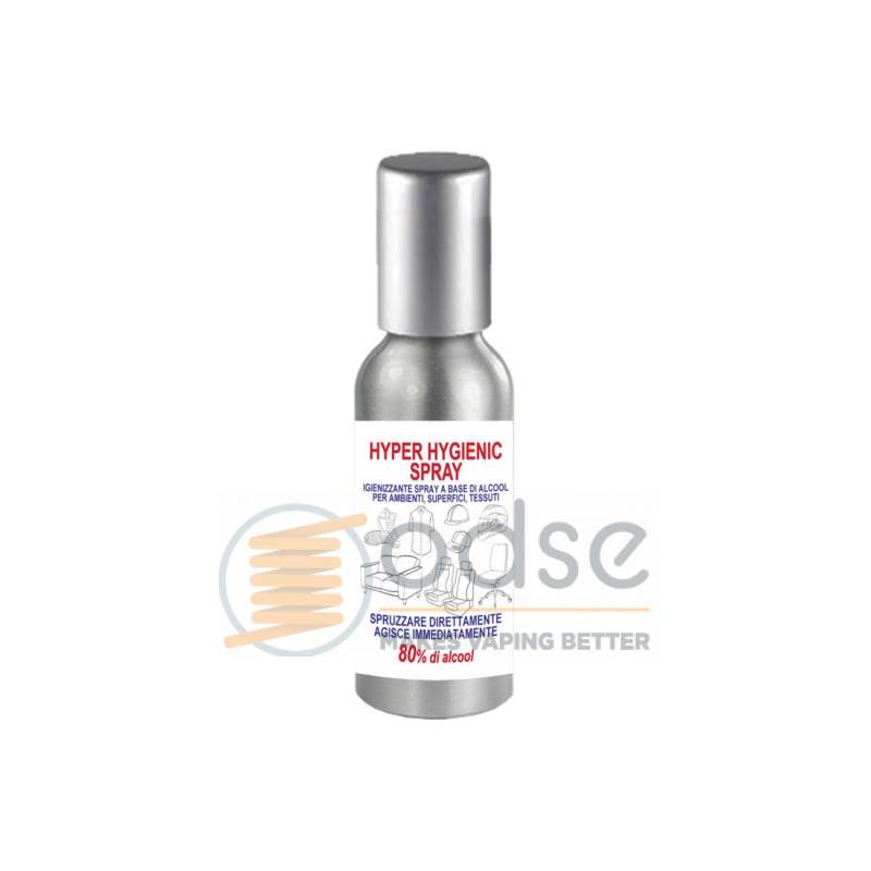 SPRAY IGIENICO ABSOLUTE FLAVOUR 100 ML - Igiene dell'ambiente SPRAY IGIENICO ABSOLUTE FLAVOUR 100 ML - Igiene dell'ambiente