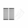 RESISTENZA MICROMESH KA1 ZEUS X MESH GEEKVAPE - FILI E RESISTENZE